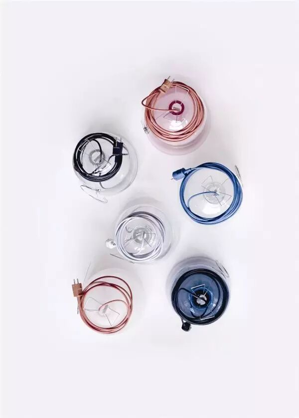 你们这些灯具怎么不上天？