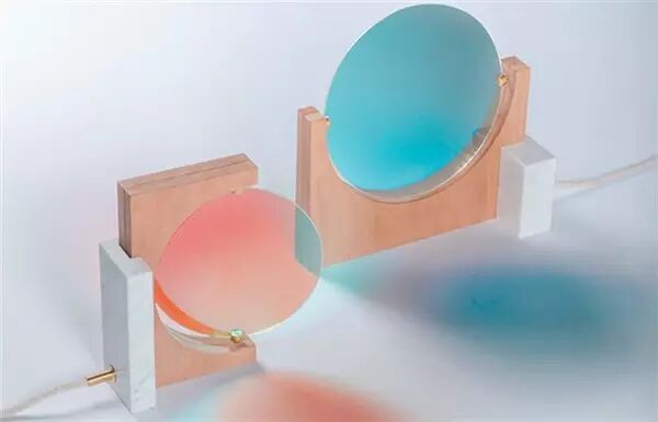 你们这些灯具怎么不上天？