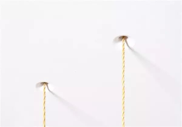 你们这些灯具怎么不上天？