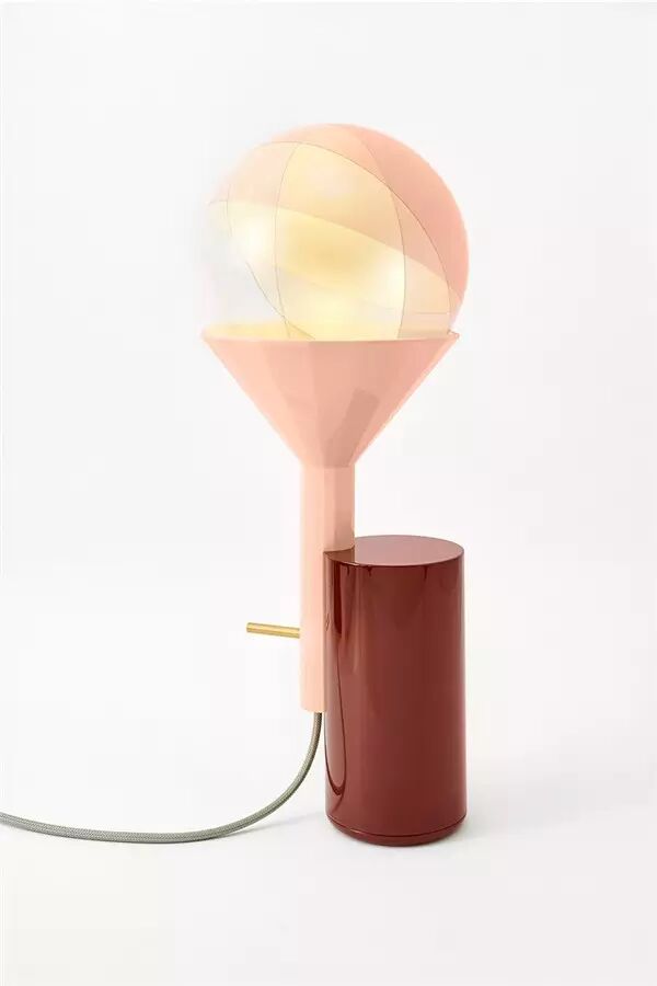 你们这些灯具怎么不上天？