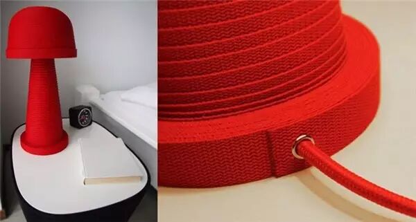 你们这些灯具怎么不上天？