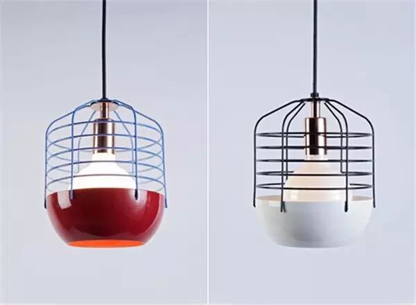 你们这些灯具怎么不上天？