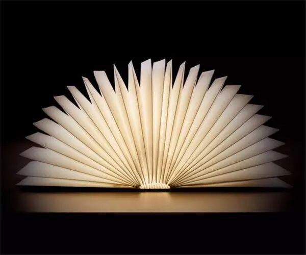 你们这些灯具怎么不上天？