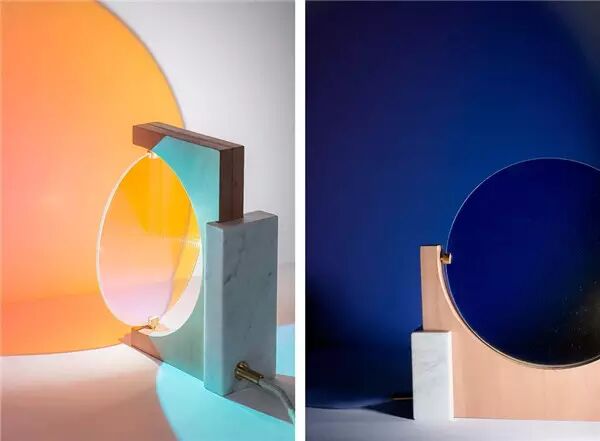 你们这些灯具怎么不上天？