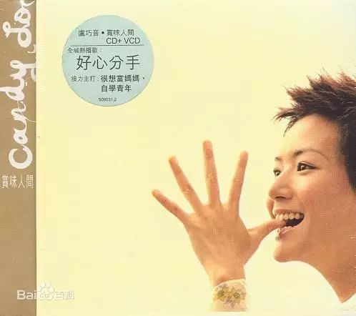 好心分手 - 王力宏;卢巧音
