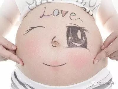 女人怀孕生理苦,想心疼老婆,男人就别犯这12个禁忌!-怀孕期