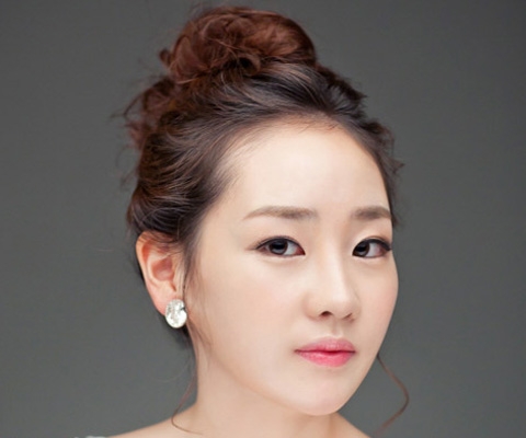 女人最in发型(万色城贾艳昭)