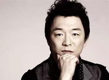 黄渤:话语“接地气”的平民影帝