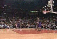 他是不是nba史上最佳扣将?看完之后留下你的答案!