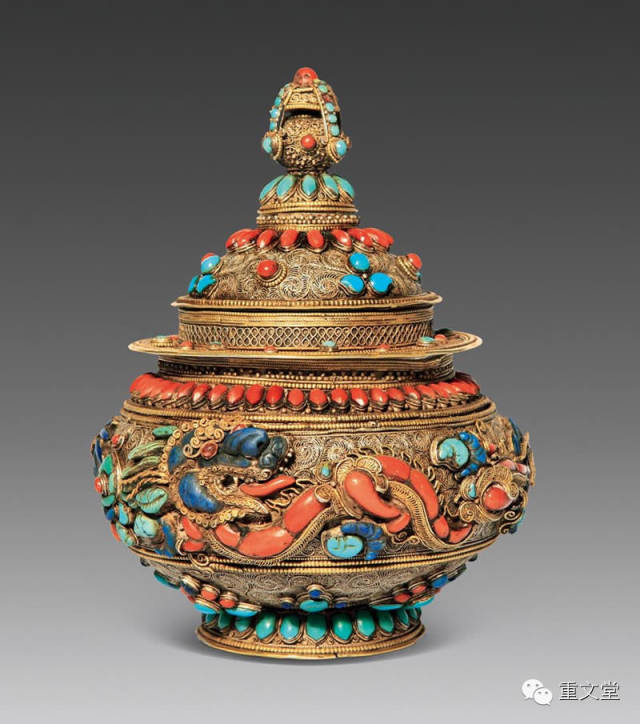 中国伝統工芸品 【中国語：花丝镶嵌 】Filigree inlaid metal