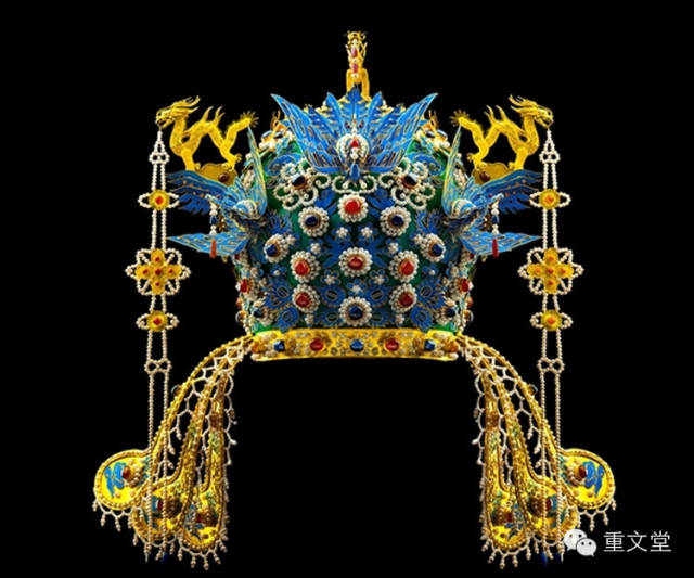 中国美術伝統工芸品、 中国伝統工芸品 【中国語：花丝镶嵌 】Filigree inlaid metal