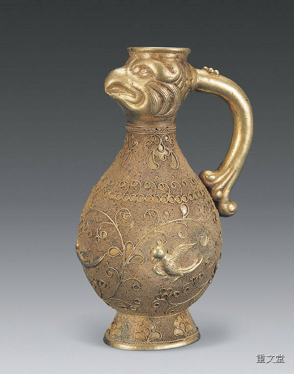 中国伝統工芸品 【中国語：花丝镶嵌 】Filigree inlaid metal art