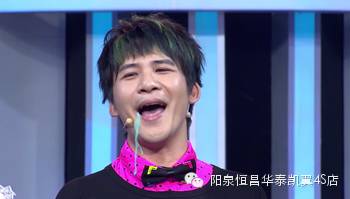 大张伟分饰两角实力配音,毁童年!!