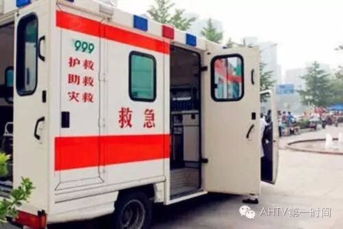 牛人!合肥一准妈妈怀孕8个月,赴高考考场参加考试!-怀孕期