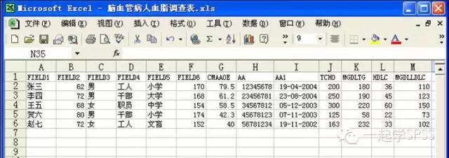 EpiData：科研数据录入与管理的必备神器