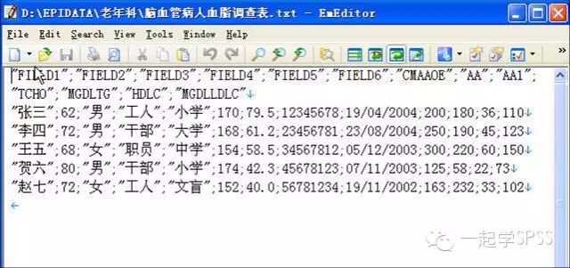 EpiData：科研数据录入与管理的必备神器