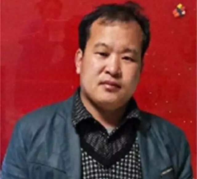 【点赞神木人】张国荣:绘出陕北黄土高原上的风采