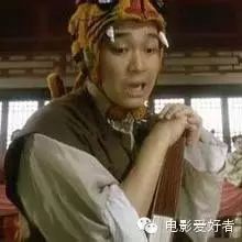 你不知道的《鹿鼎记》,周星驰差点被暗杀