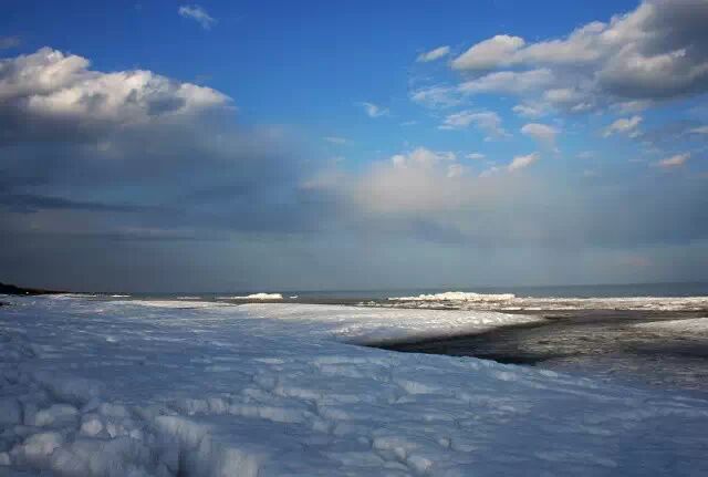 大地 · 故事 | 冰湖上的小木屋（“中国故事”征文）-爱财经网