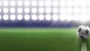 照明的新目标：体育场馆LED