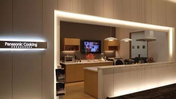 松下越南持续扩产 重启LED展示厅秀最新技术