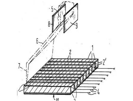 中村修二称其将替代LED，激光照明专利布局究竟如何？