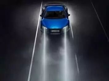 中村修二称其将替代LED，激光照明专利布局究竟如何？