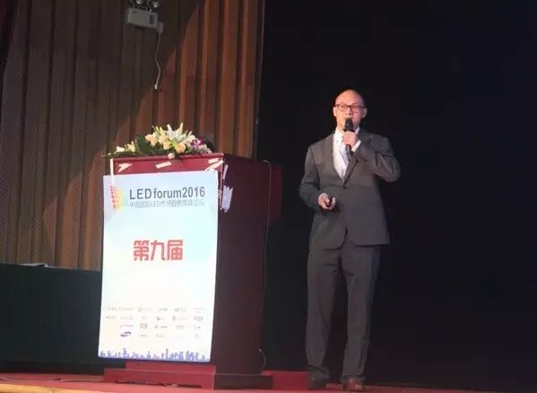 易美芯光：DOB技术正快速成为LED照明应用新选择