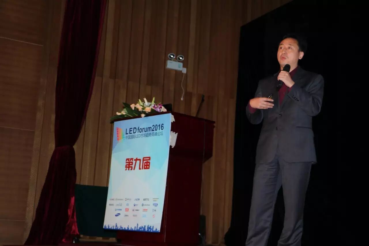 德豪润达: FcoX与CSP带来的新机遇与新挑战