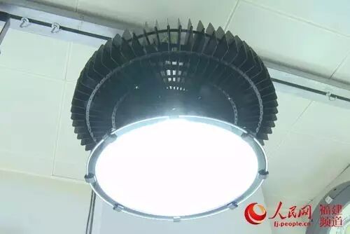 1000瓦级COB技术?福建中科芯源突破千瓦级LED封装瓶颈