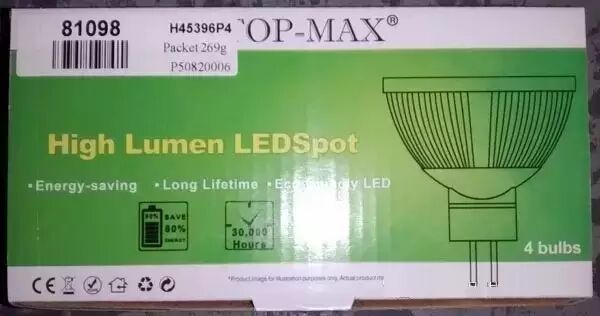 一个禁售一个通报销毁 国产LED灯泡君你肿么了？