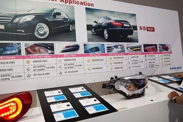 亿光电子：LED后照明时代布局观