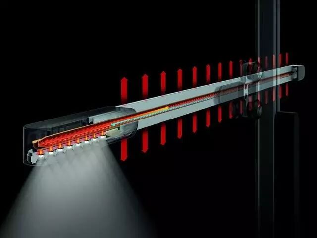 “药丸”？据说这款灯可满亮度工作40年