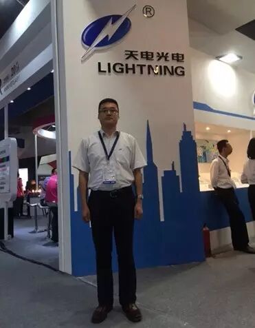 EMC助力，天电光电跻身中国封装一线阵营