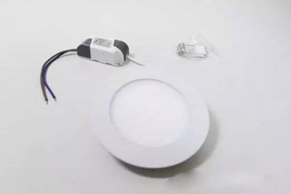 “召回门”不休 又一款国产LED筒灯“遭殃”