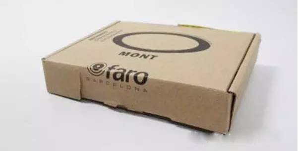 又一款国产LED筒灯“遭殃”