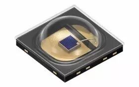 解密欧司朗红外线 LED 的核心竞争力