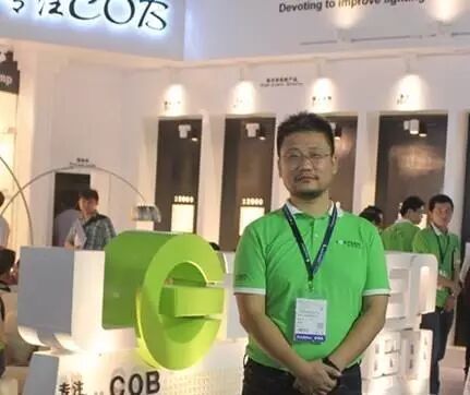 硅能照明携“亮彩/真彩”亮相光亚展 展现高饱和“光色”