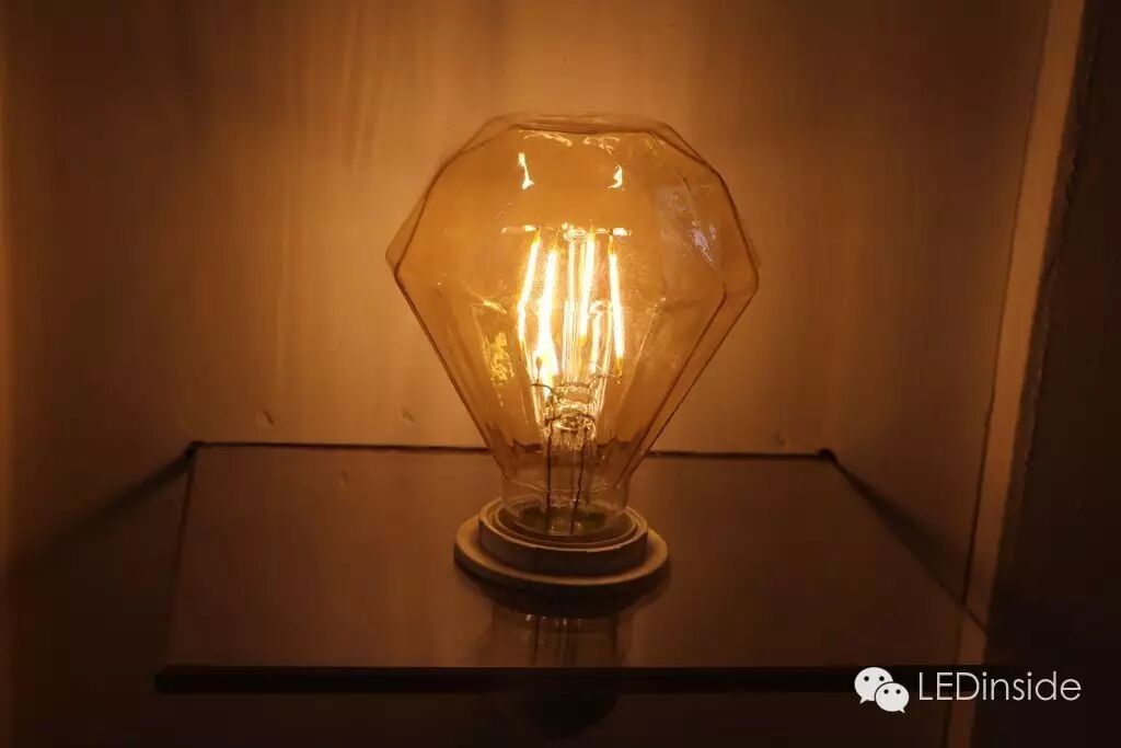 光亚展直击：LED灯丝灯、植物照明等细分市场依旧火热