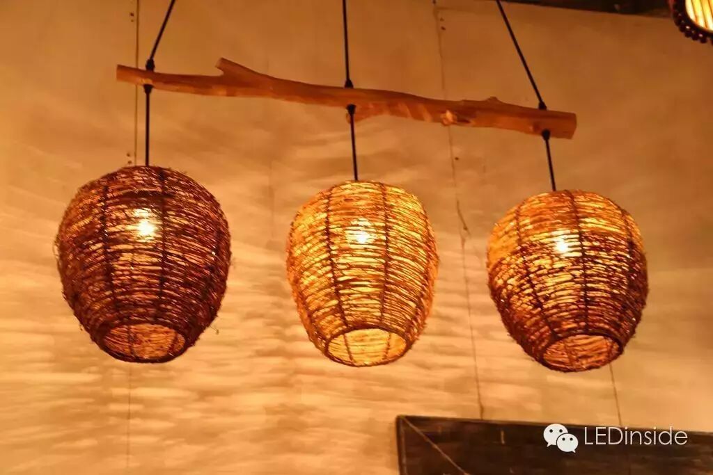 光亚展直击：LED灯丝灯、植物照明等细分市场依旧火热