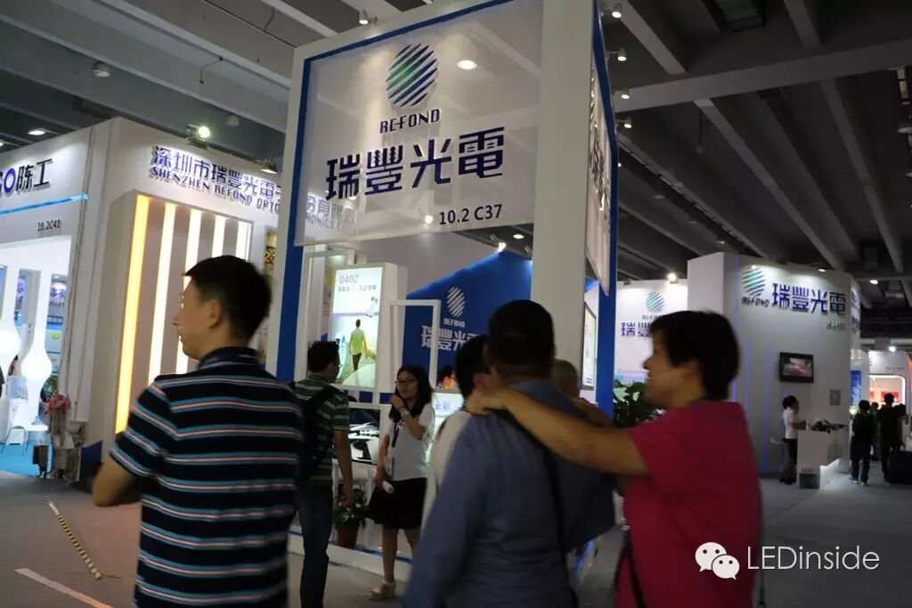 光亚展直击：LED灯丝灯、植物照明等细分市场依旧火热