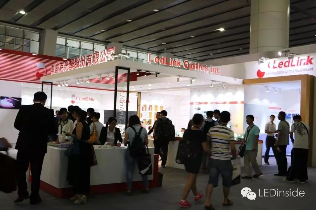 光亚展直击：LED灯丝灯、植物照明等细分市场依旧火热