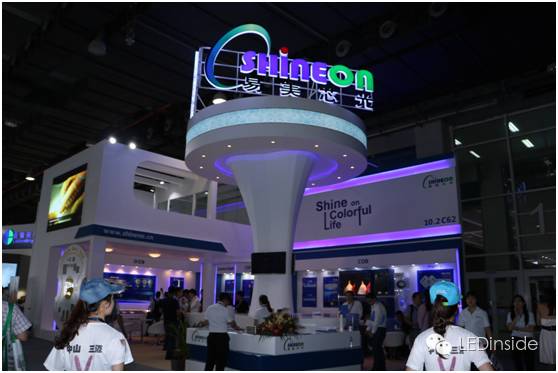 光亚展直击：LED灯丝灯、植物照明等细分市场依旧火热