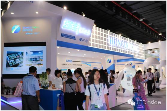 光亚展直击：LED灯丝灯、植物照明等细分市场依旧火热