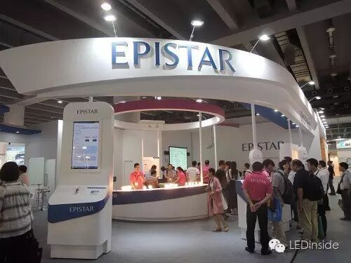 光亚展直击：国内外大咖展示最新LED技术