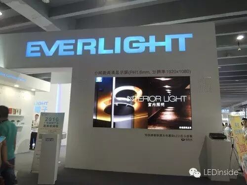 光亚展直击：国内外大咖展示最新LED技术