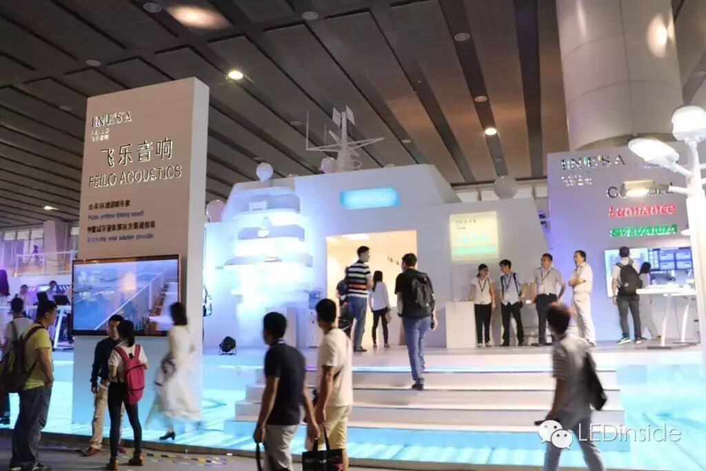 光亚展直击：LED灯丝灯、植物照明等细分市场依旧火热