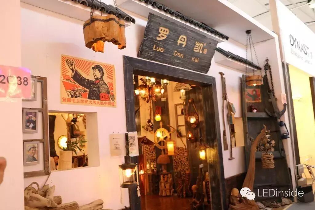 光亚展直击：LED灯丝灯、植物照明等细分市场依旧火热