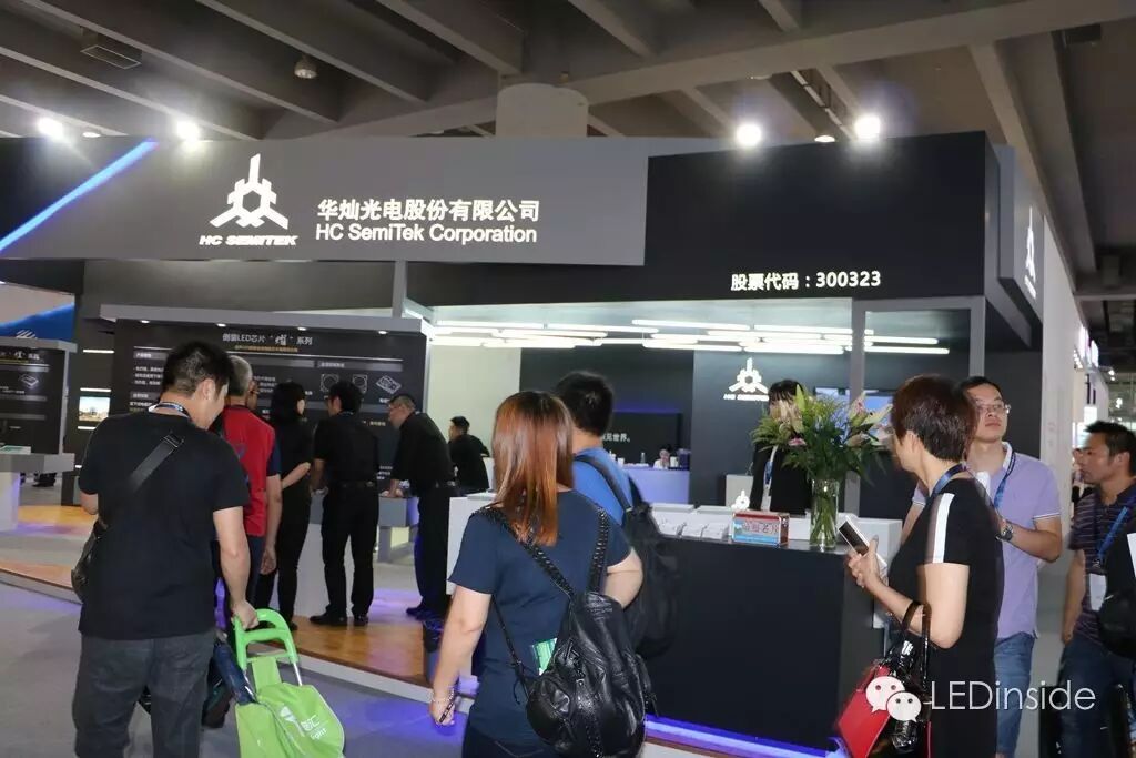 光亚展直击：LED灯丝灯、植物照明等细分市场依旧火热