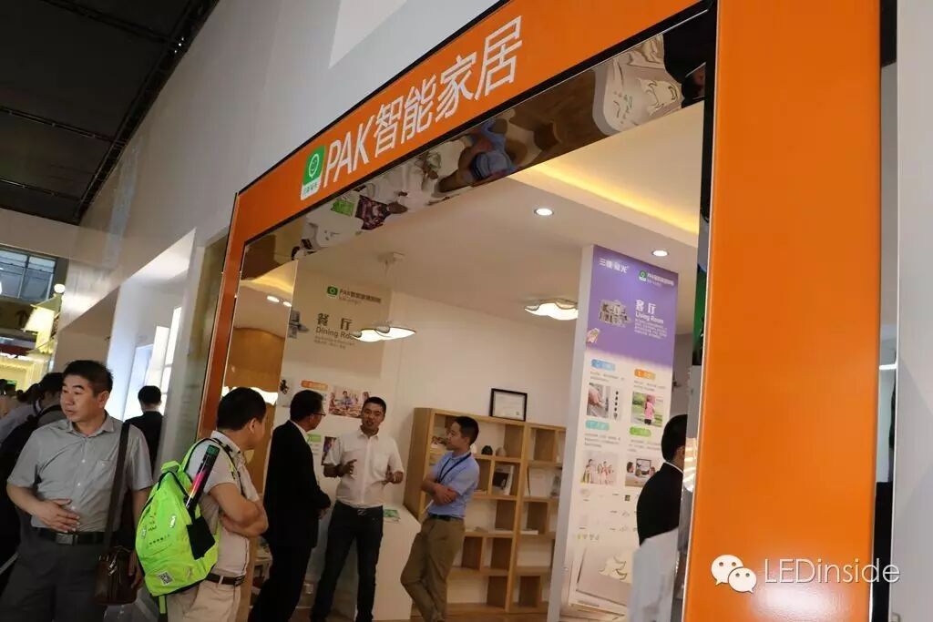 光亚展直击：LED灯丝灯、植物照明等细分市场依旧火热